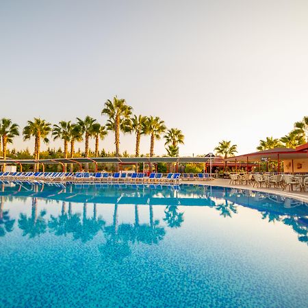 Fun&Sun Smart Hane Sun Σιντέ Εξωτερικό φωτογραφία