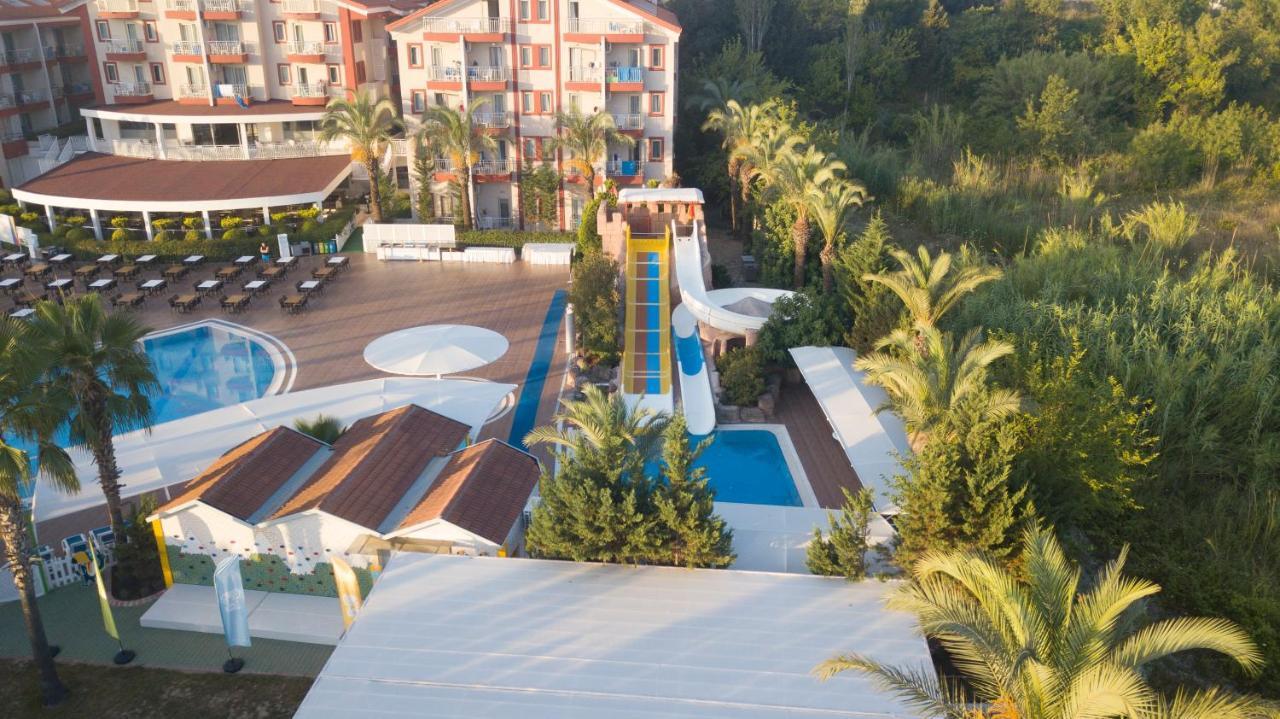 Fun&Sun Smart Hane Sun Σιντέ Εξωτερικό φωτογραφία