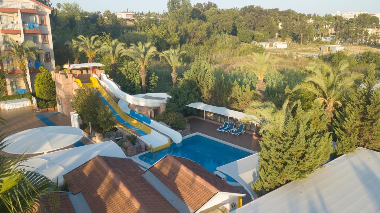 Fun&Sun Smart Hane Sun Σιντέ Εξωτερικό φωτογραφία
