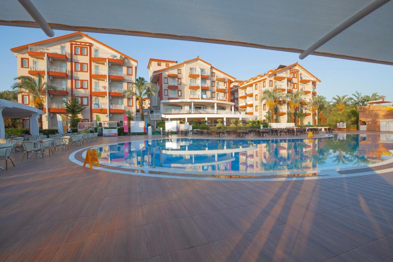Fun&Sun Smart Hane Sun Σιντέ Εξωτερικό φωτογραφία