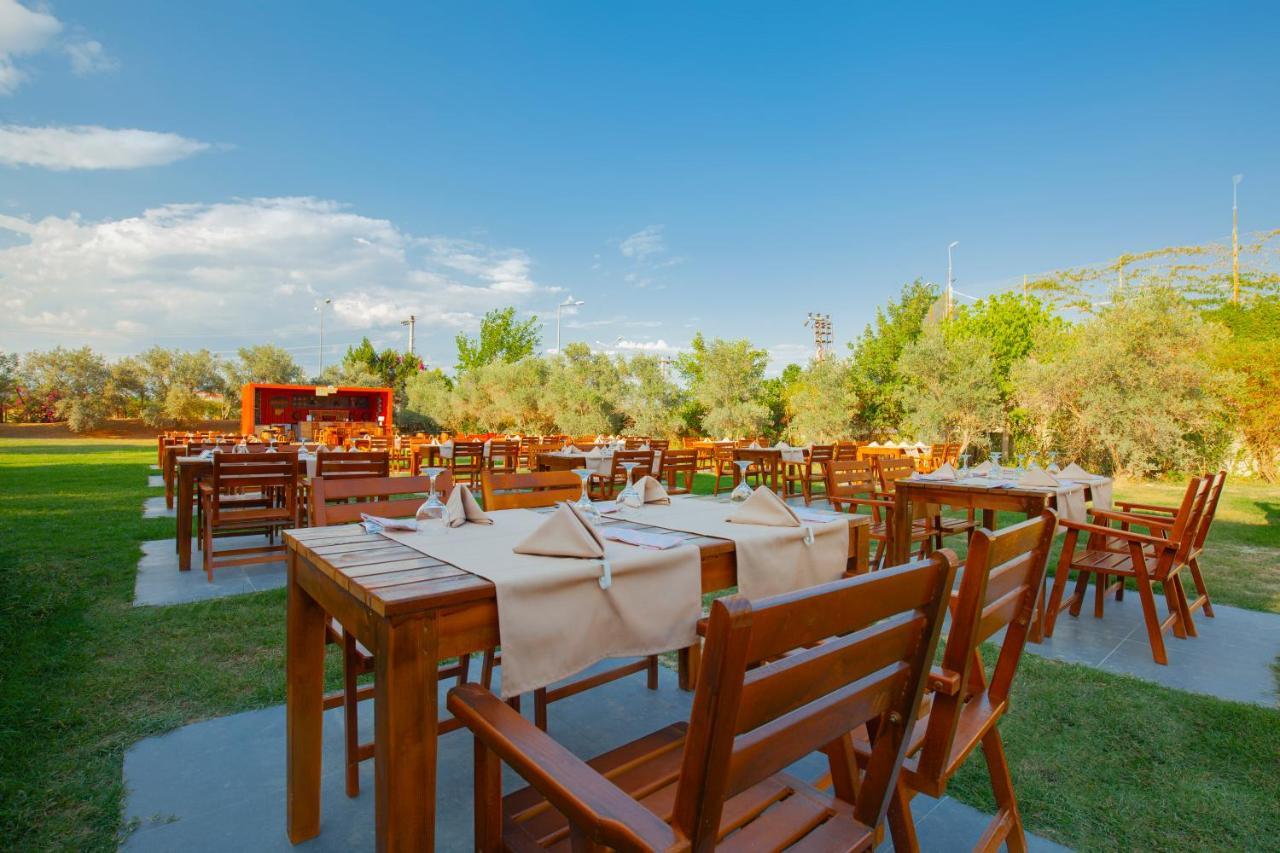 Fun&Sun Smart Hane Sun Σιντέ Εξωτερικό φωτογραφία