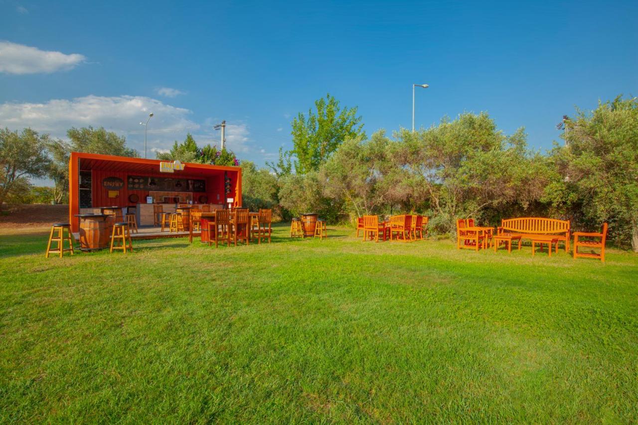 Fun&Sun Smart Hane Sun Σιντέ Εξωτερικό φωτογραφία