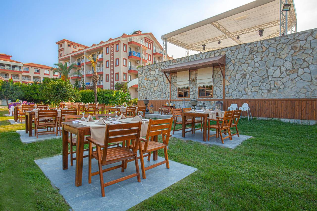 Fun&Sun Smart Hane Sun Σιντέ Εξωτερικό φωτογραφία
