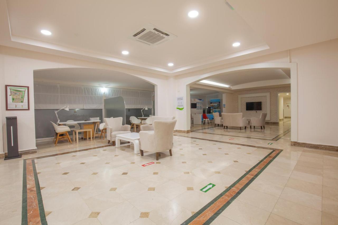 Fun&Sun Smart Hane Sun Σιντέ Εξωτερικό φωτογραφία