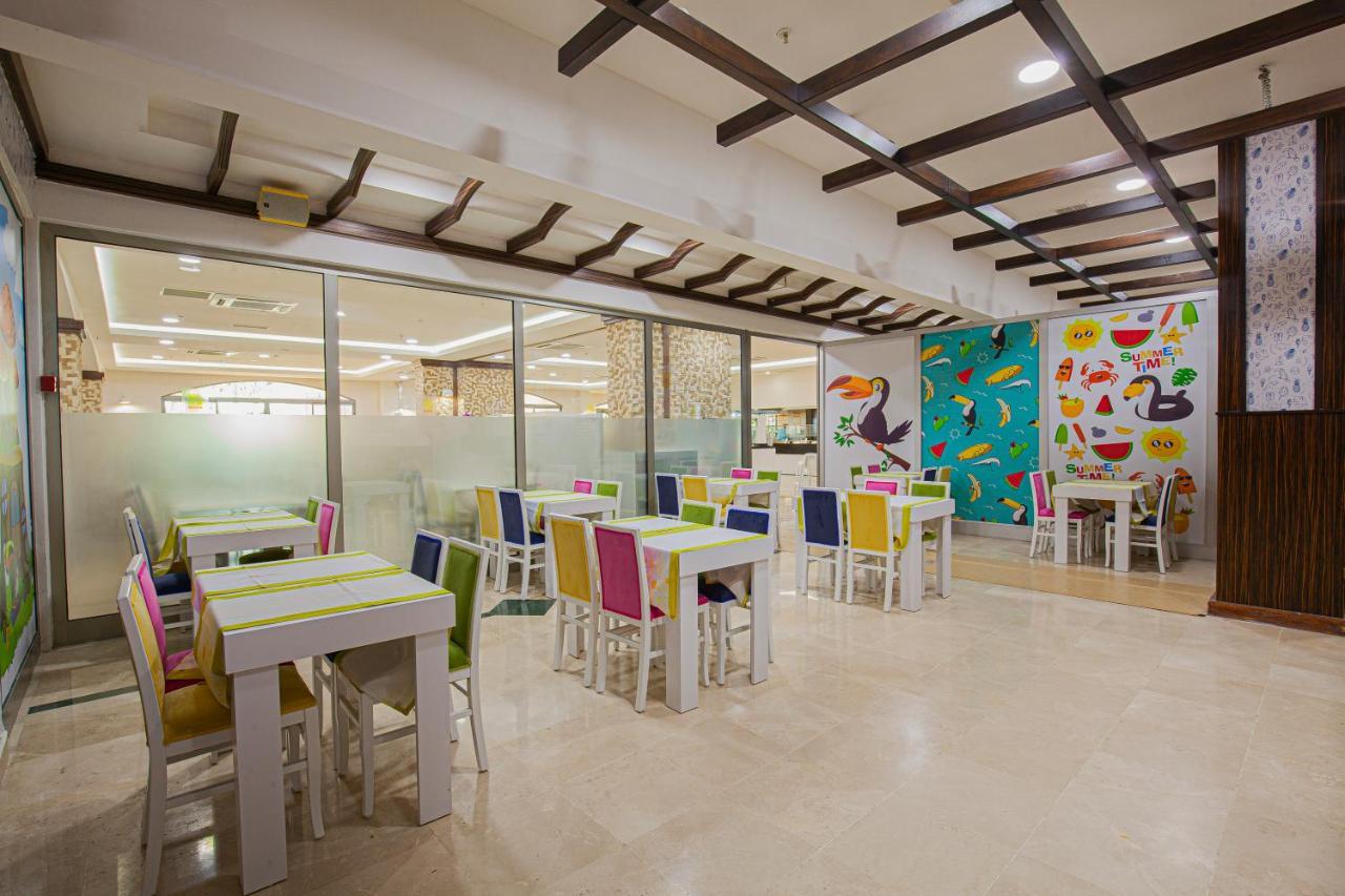 Fun&Sun Smart Hane Sun Σιντέ Εξωτερικό φωτογραφία