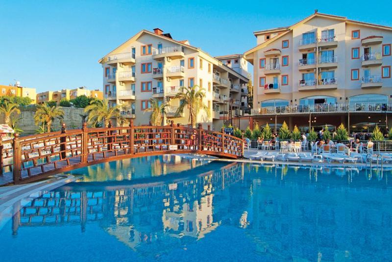 Fun&Sun Smart Hane Sun Σιντέ Εξωτερικό φωτογραφία
