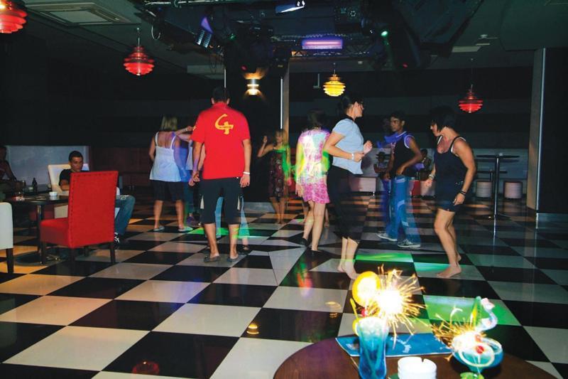 Fun&Sun Smart Hane Sun Σιντέ Εξωτερικό φωτογραφία