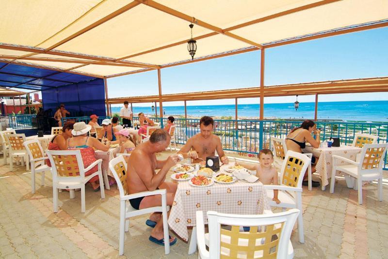 Fun&Sun Smart Hane Sun Σιντέ Εξωτερικό φωτογραφία
