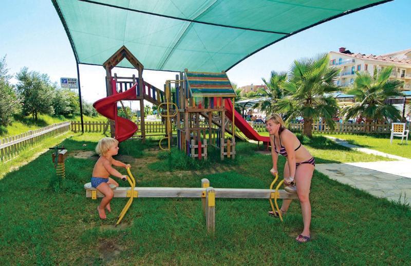 Fun&Sun Smart Hane Sun Σιντέ Εξωτερικό φωτογραφία