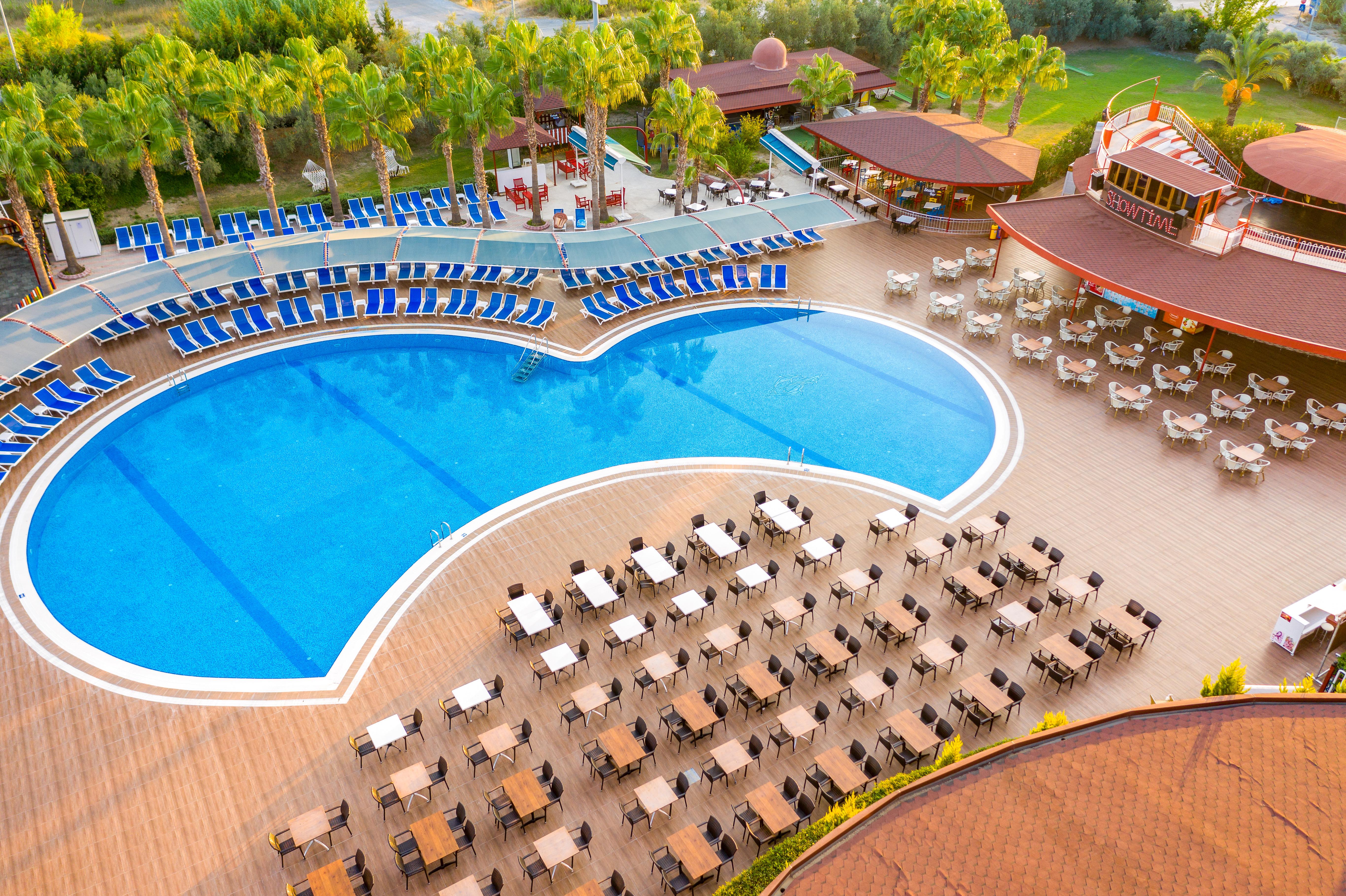 Fun&Sun Smart Hane Sun Σιντέ Εξωτερικό φωτογραφία