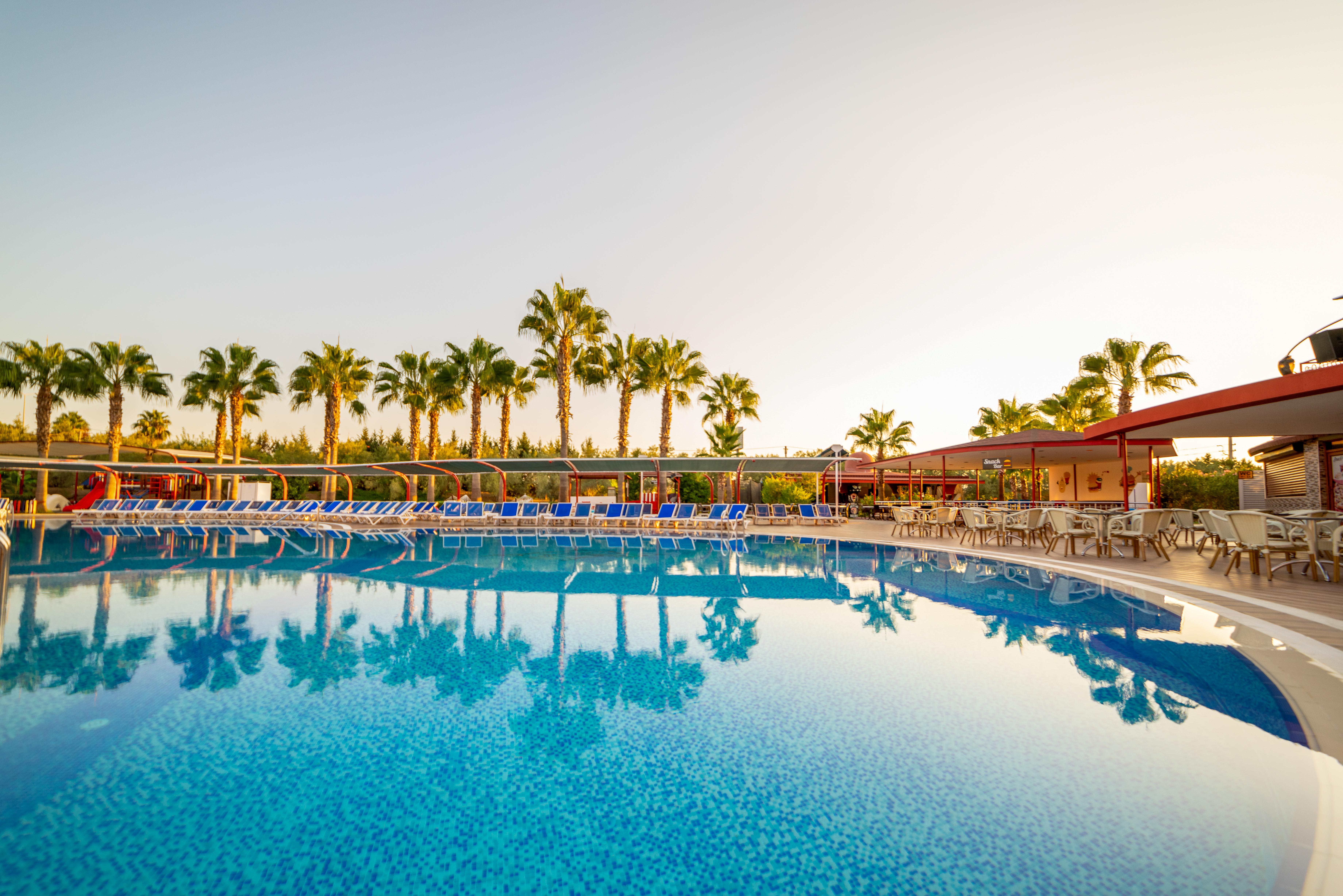 Fun&Sun Smart Hane Sun Σιντέ Εξωτερικό φωτογραφία