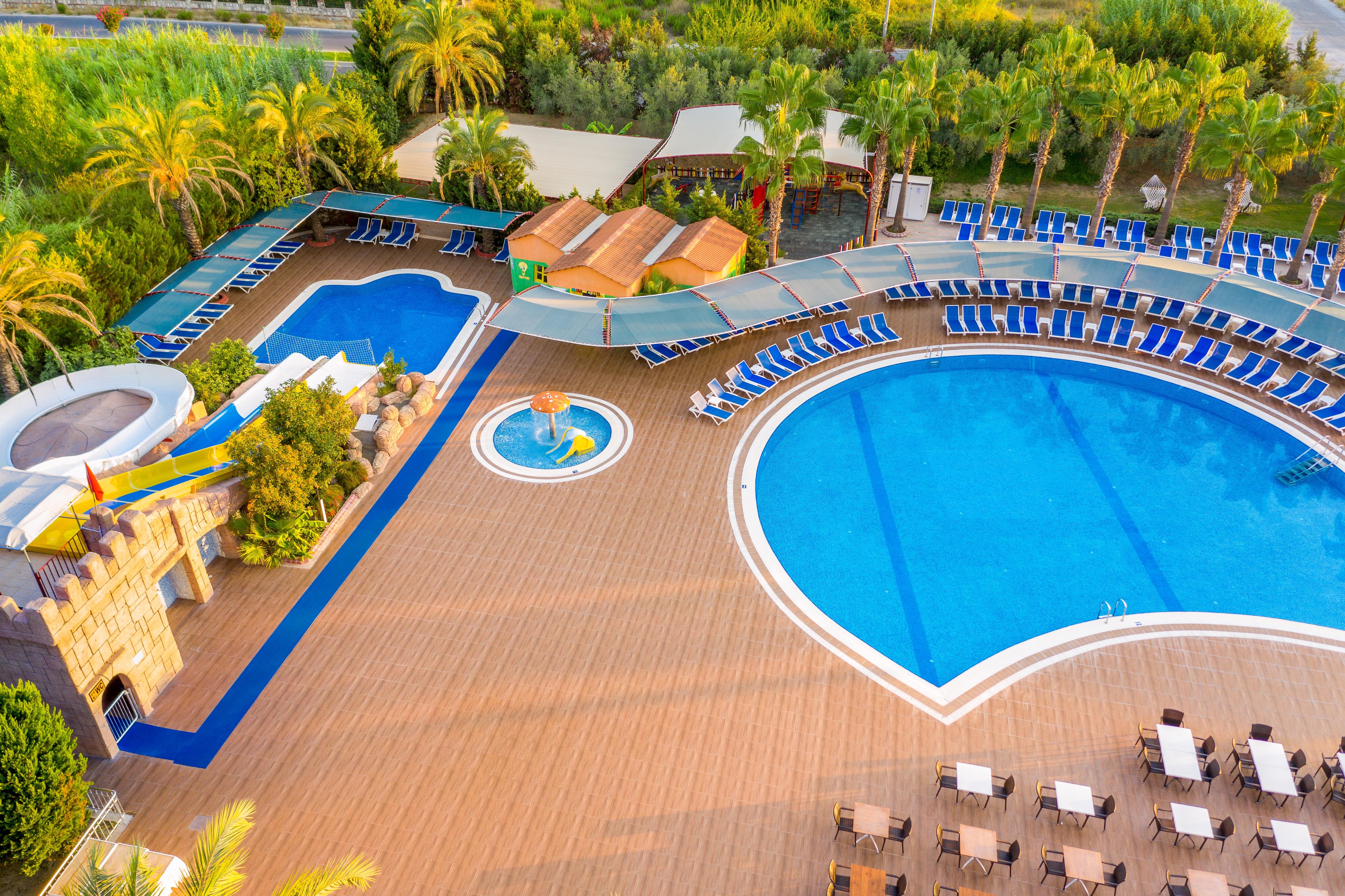 Fun&Sun Smart Hane Sun Σιντέ Εξωτερικό φωτογραφία