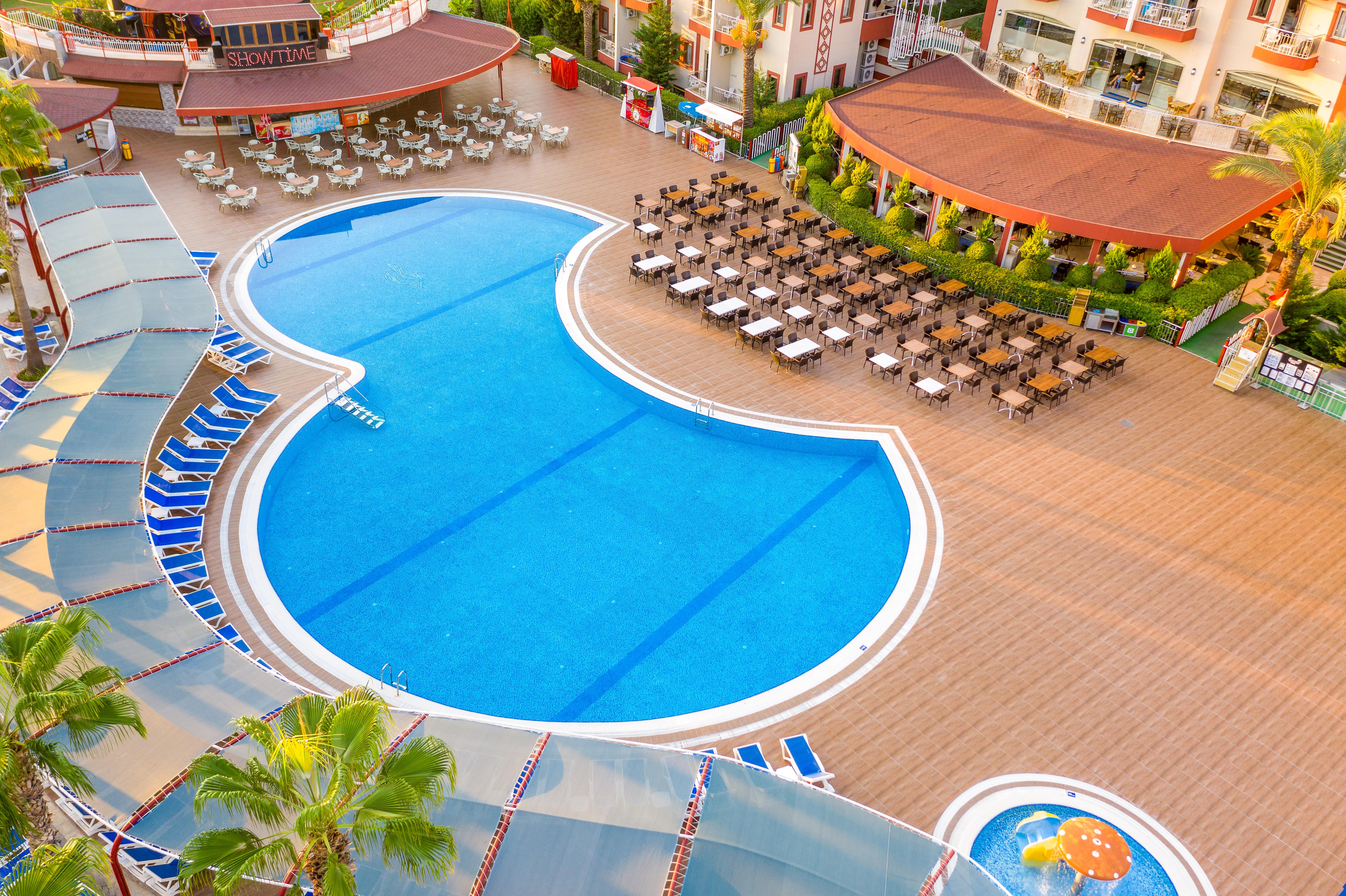 Fun&Sun Smart Hane Sun Σιντέ Εξωτερικό φωτογραφία