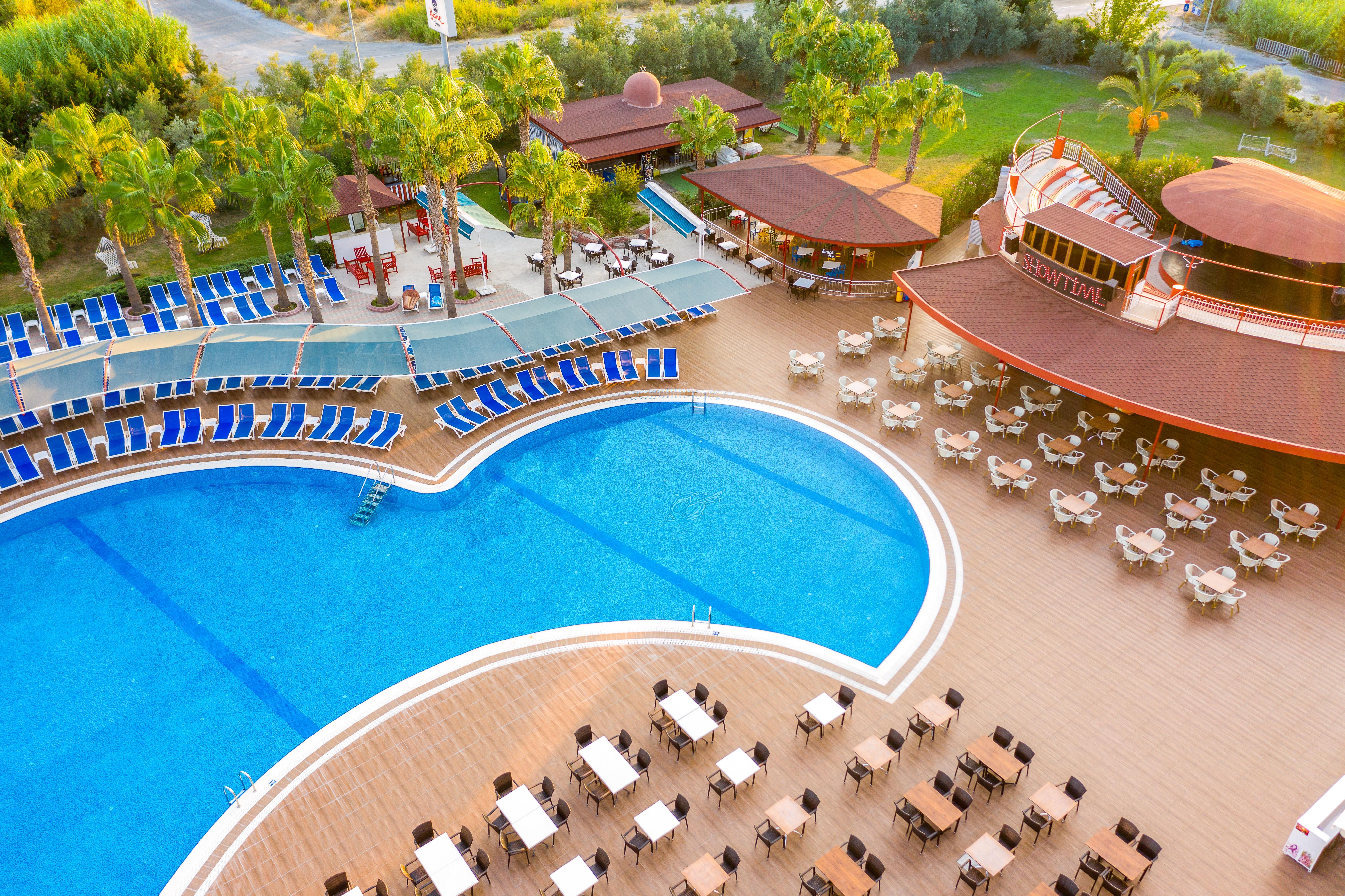 Fun&Sun Smart Hane Sun Σιντέ Εξωτερικό φωτογραφία
